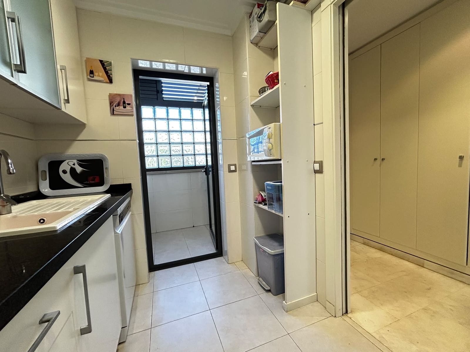 2 chambre Appartement à vendre à Denia avec piscine garage - 470 000 € (Ref: 10182344)