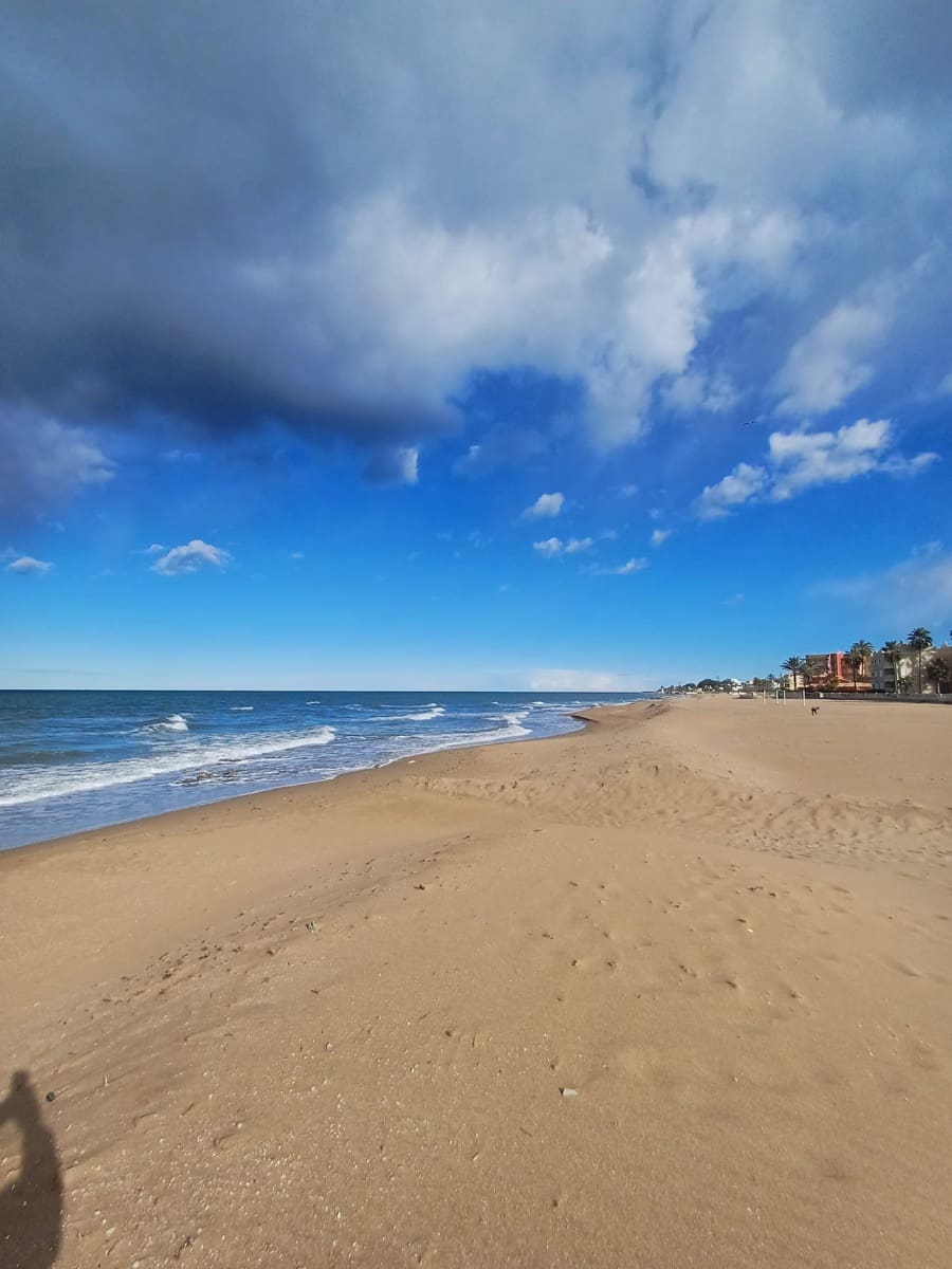 1 quarto Apartamento para venda em Denia com piscina garagem - 190 000 € (Ref: 10182345)