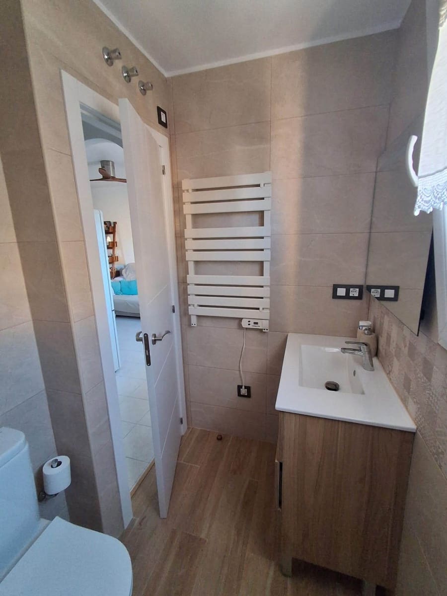 1 quarto Apartamento para venda em Denia com piscina garagem - 190 000 € (Ref: 10182345)