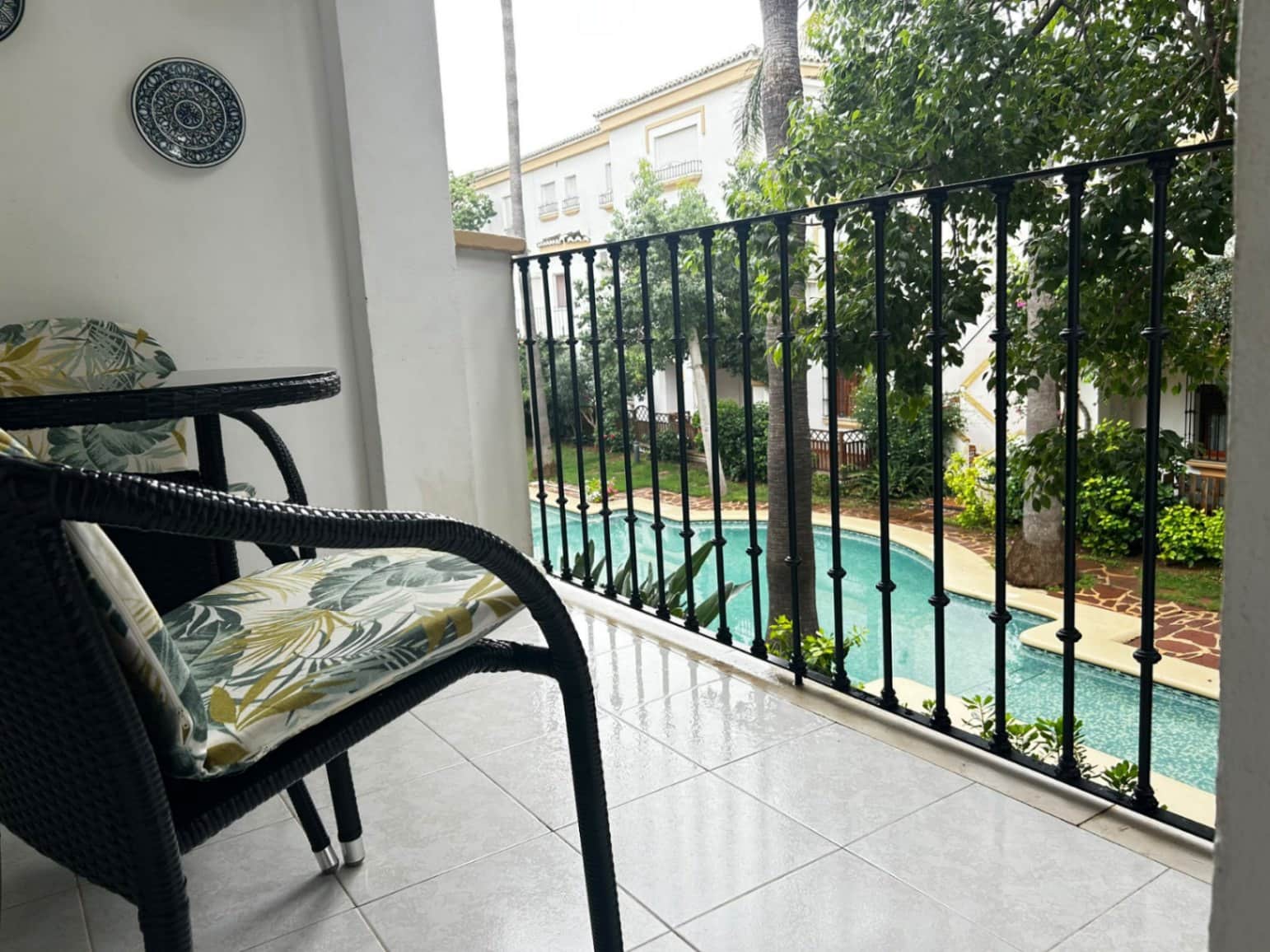 1 quarto Apartamento para venda em Denia com piscina garagem - 190 000 € (Ref: 10182345)