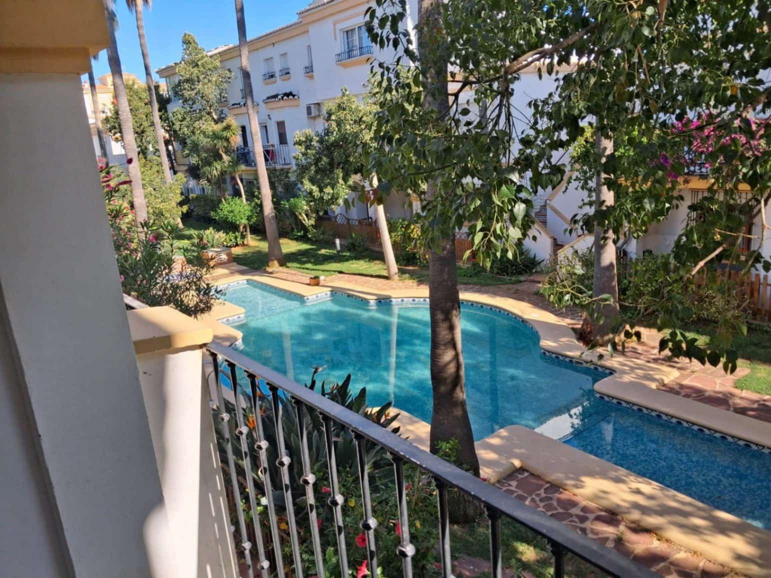 1 quarto Apartamento para venda em Denia com piscina garagem - 190 000 € (Ref: 10182345)