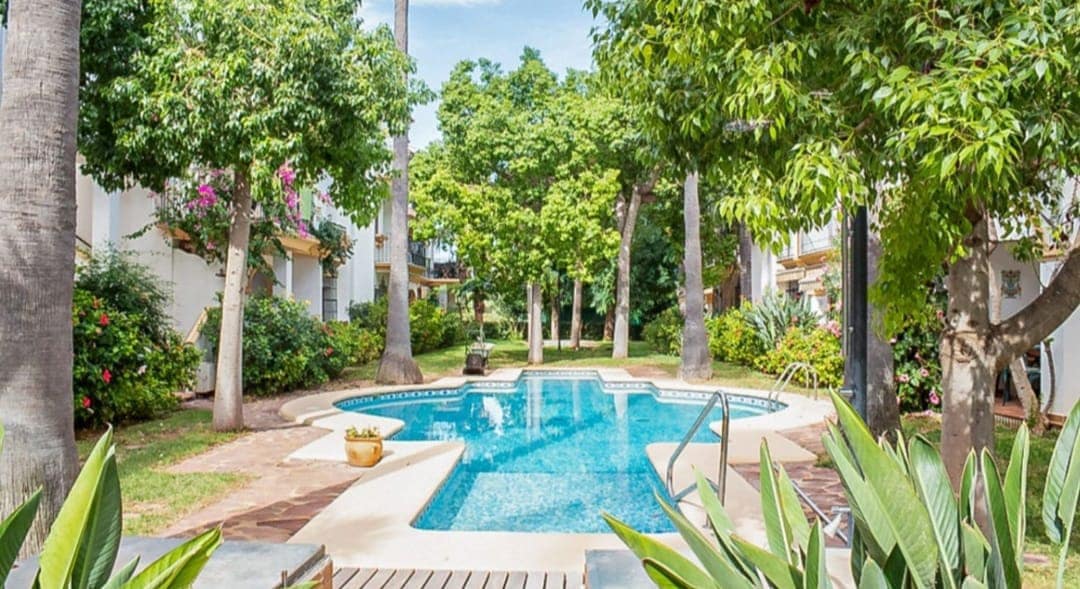1 quarto Apartamento para venda em Denia com piscina garagem - 190 000 € (Ref: 10182345)