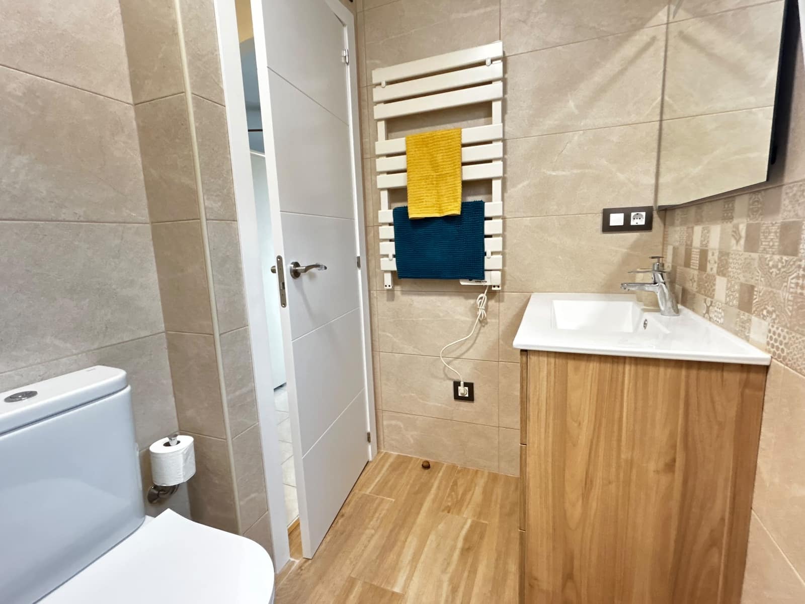 1 quarto Apartamento para venda em Denia com piscina garagem - 190 000 € (Ref: 10182345)