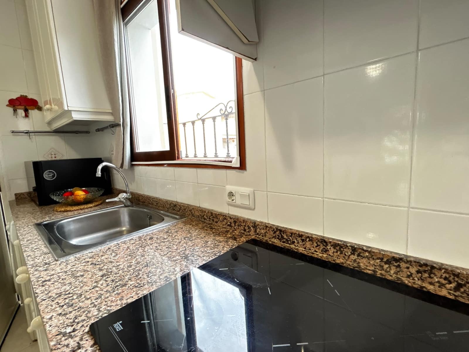 1 quarto Apartamento para venda em Denia com piscina garagem - 190 000 € (Ref: 10182345)