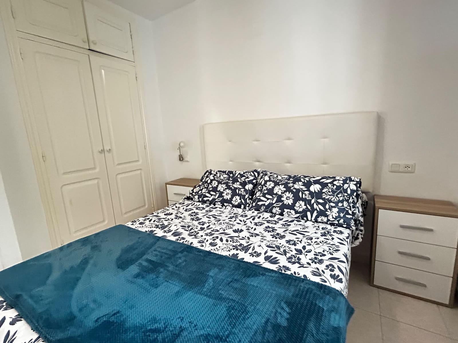 1 quarto Apartamento para venda em Denia com piscina garagem - 190 000 € (Ref: 10182345)