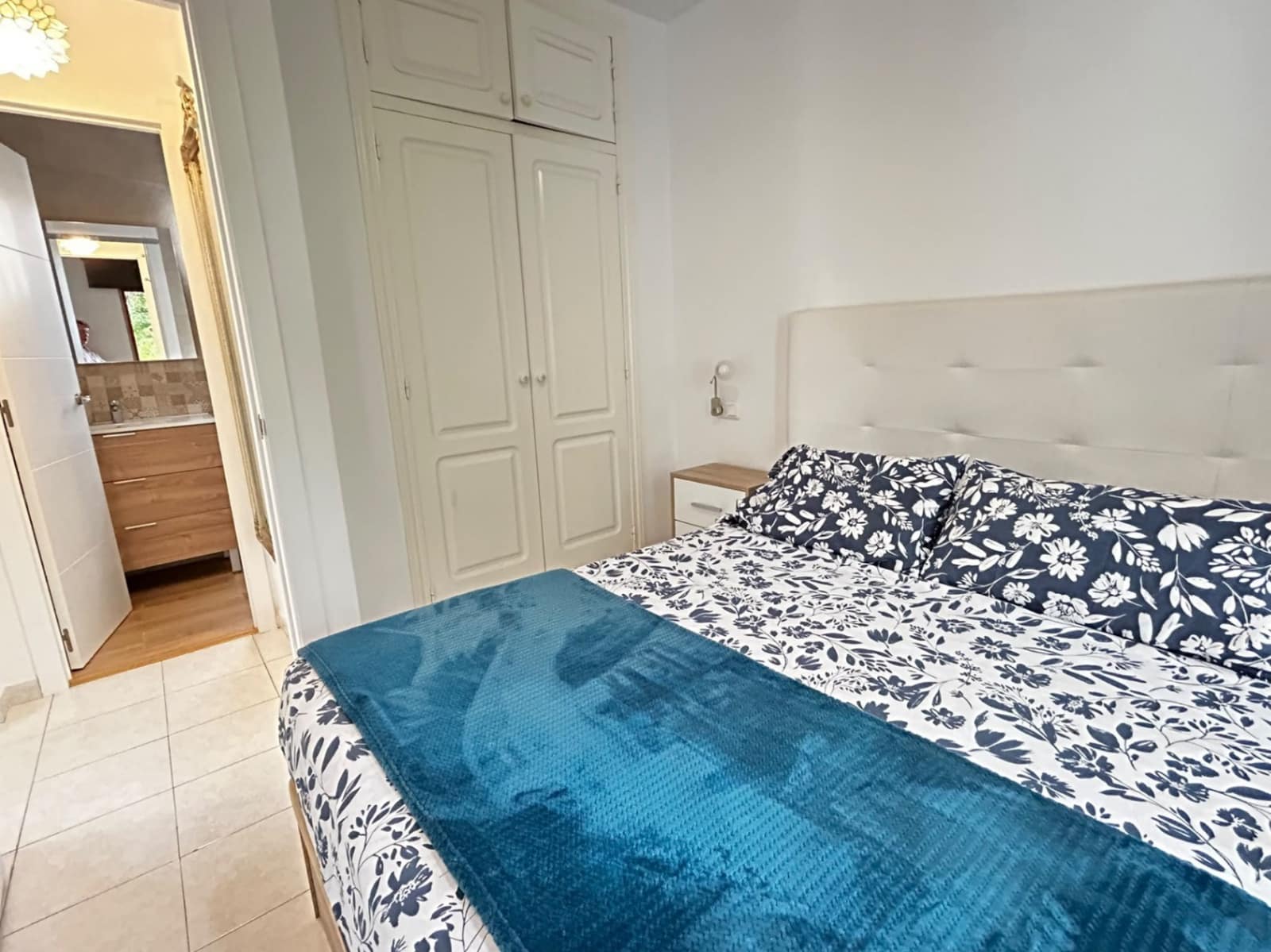 1 quarto Apartamento para venda em Denia com piscina garagem - 190 000 € (Ref: 10182345)
