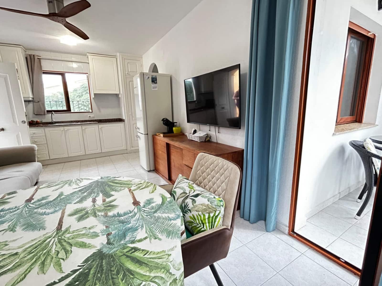 1 quarto Apartamento para venda em Denia com piscina garagem - 190 000 € (Ref: 10182345)