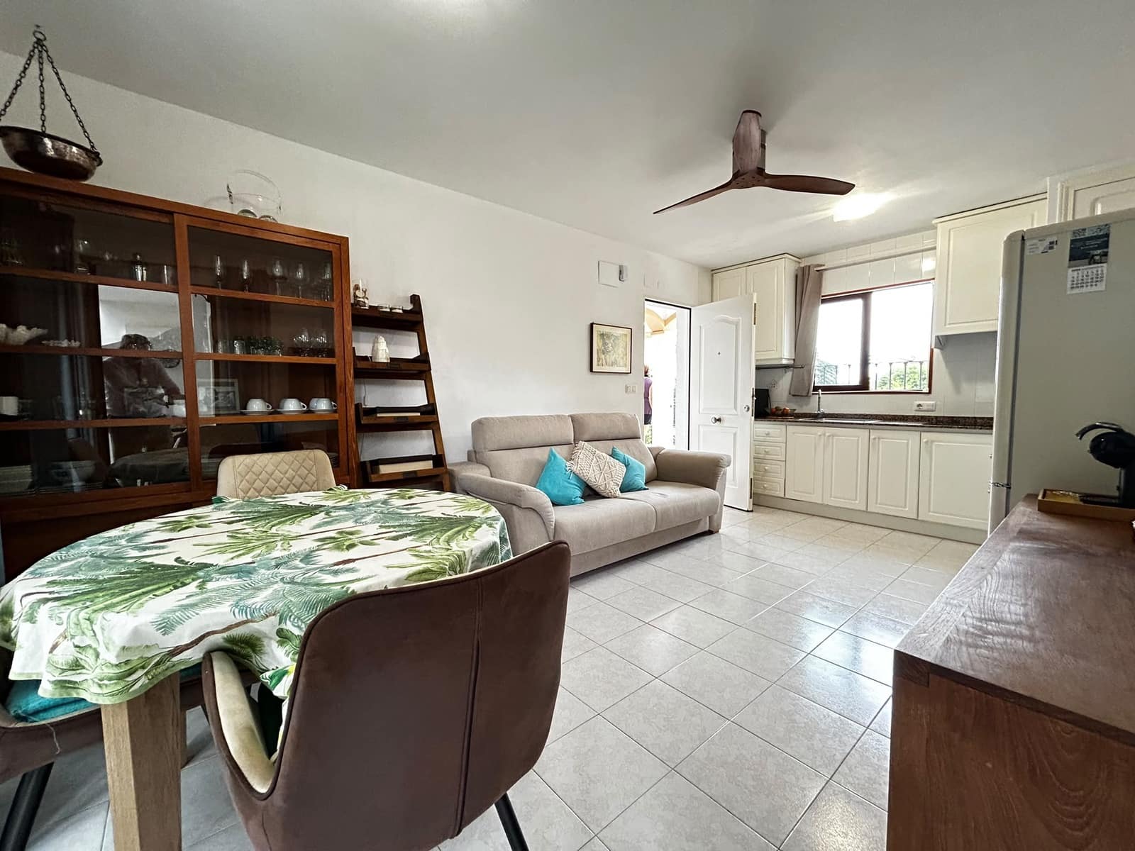 1 quarto Apartamento para venda em Denia com piscina garagem - 190 000 € (Ref: 10182345)