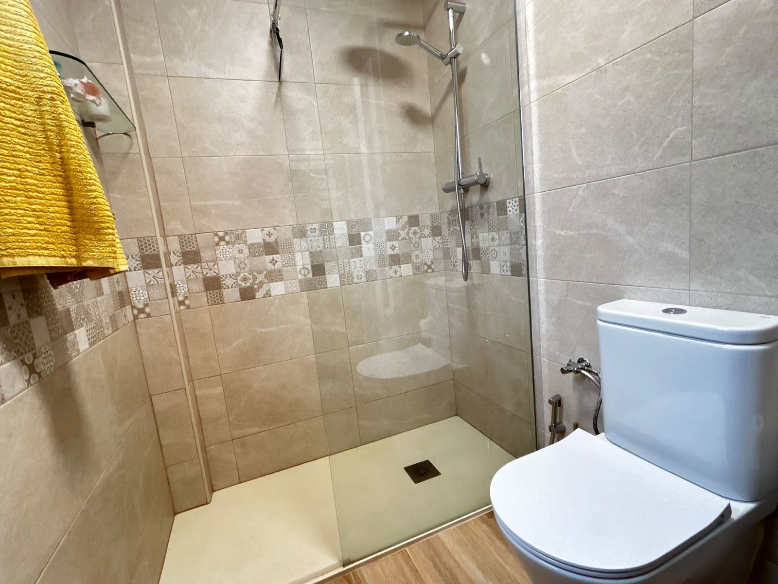 1 quarto Apartamento para venda em Denia com piscina garagem - 190 000 € (Ref: 10182345)