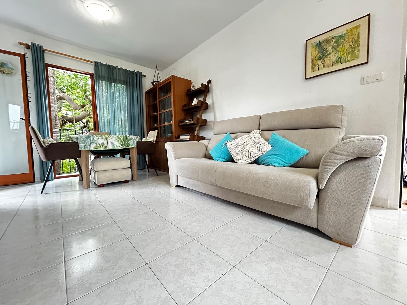 1 quarto Apartamento para venda em Denia com piscina garagem - 190 000 € (Ref: 10182345)