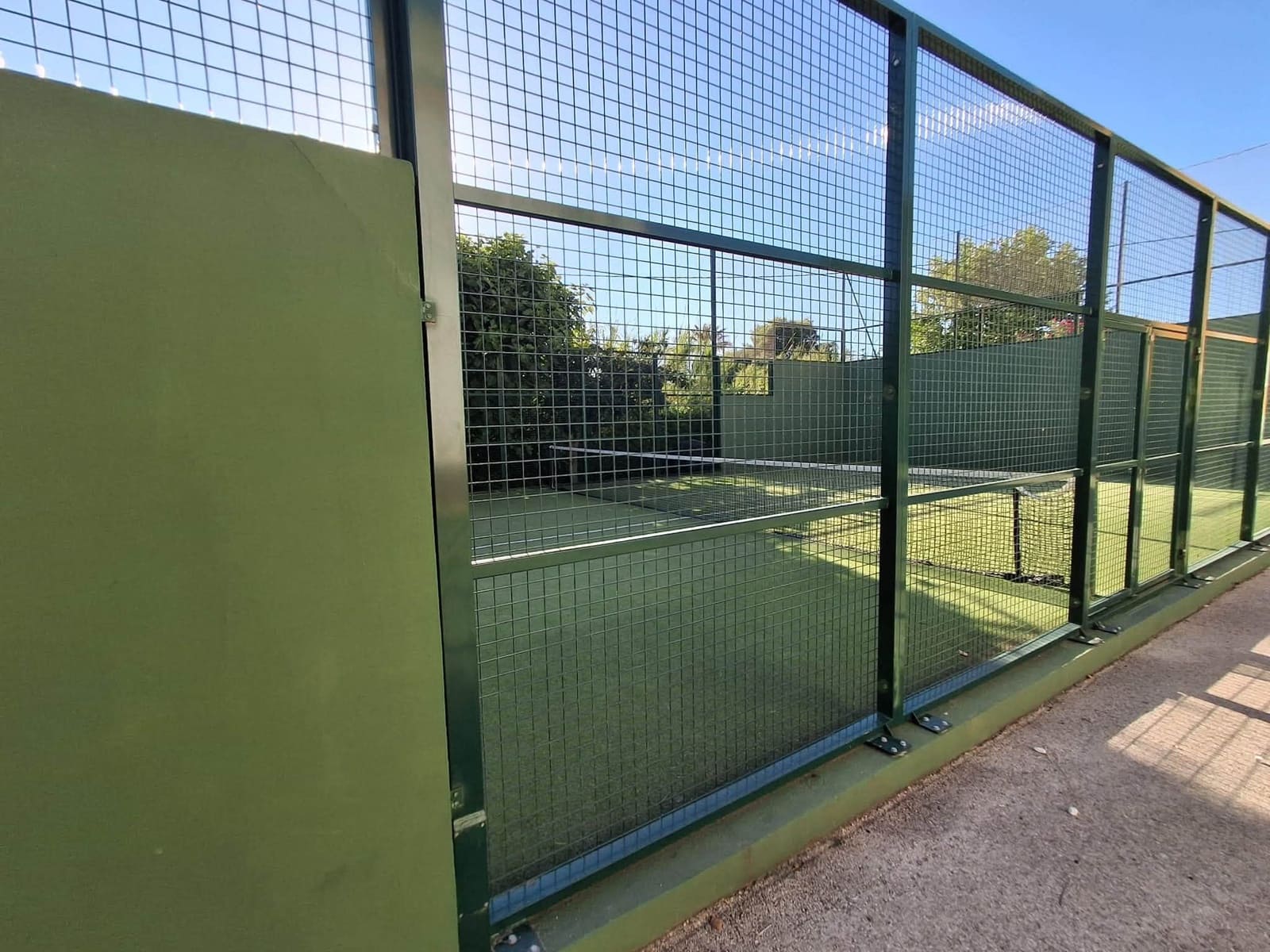 1 quarto Apartamento para venda em Denia com piscina garagem - 190 000 € (Ref: 10182345)
