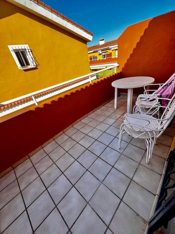 3 sypialnia Bungalow na sprzedaż w Denia z basenem - 280 000 € (Ref: 9425890)