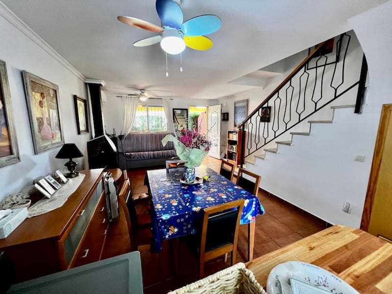 3 sypialnia Bungalow na sprzedaż w Denia z basenem - 280 000 € (Ref: 9425890)