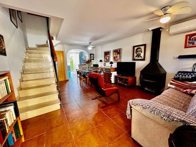 3 sypialnia Bungalow na sprzedaż w Dénia z basenem - 280 000 € (Ref: 9425890)