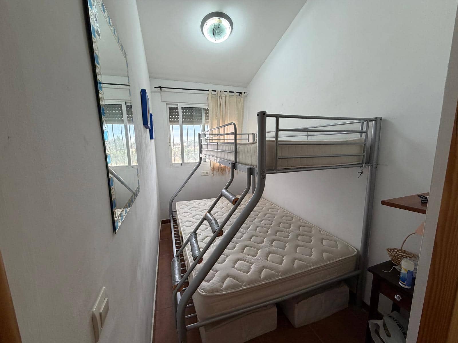3 Zimmer Bungalow zu verkaufen in Denia mit Pool - 250.000 € (Ref: 9425890)