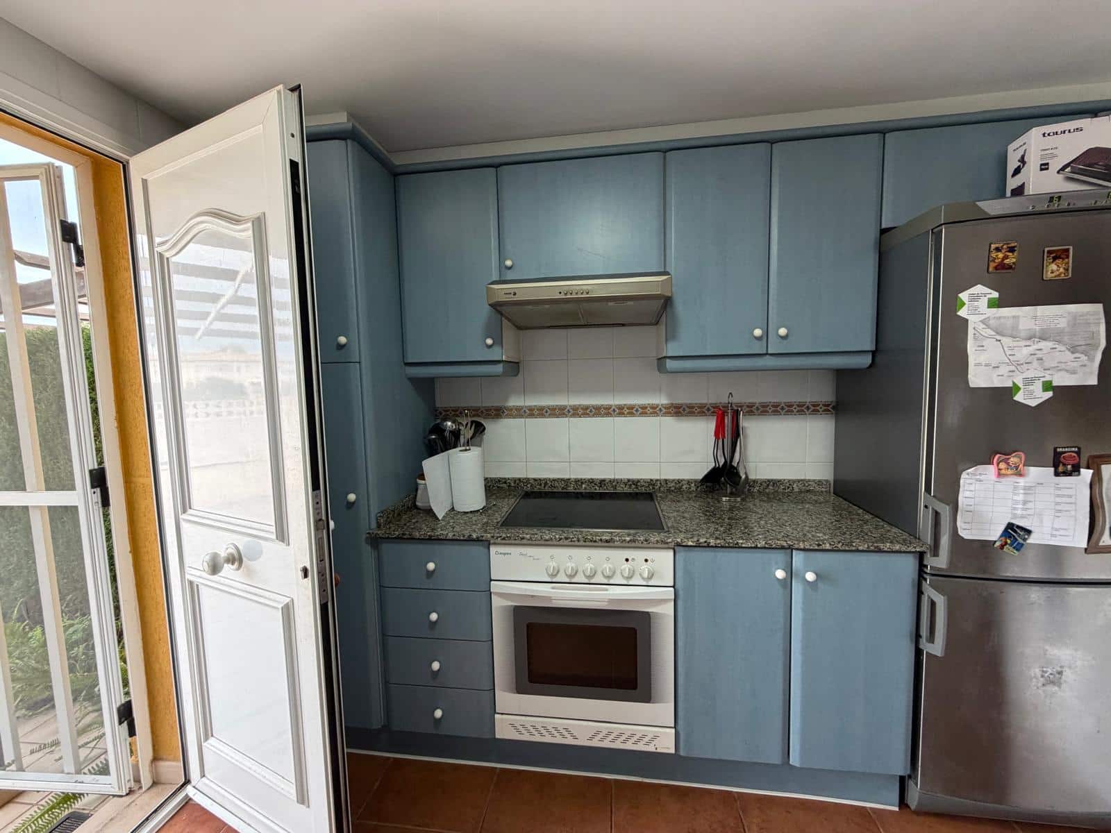 3 Zimmer Bungalow zu verkaufen in Denia mit Pool - 250.000 € (Ref: 9425890)