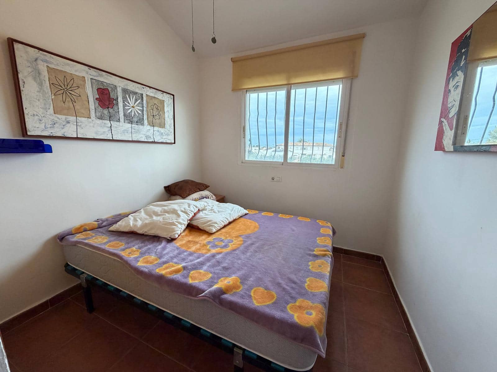 3 Zimmer Bungalow zu verkaufen in Denia mit Pool - 250.000 € (Ref: 9425890)