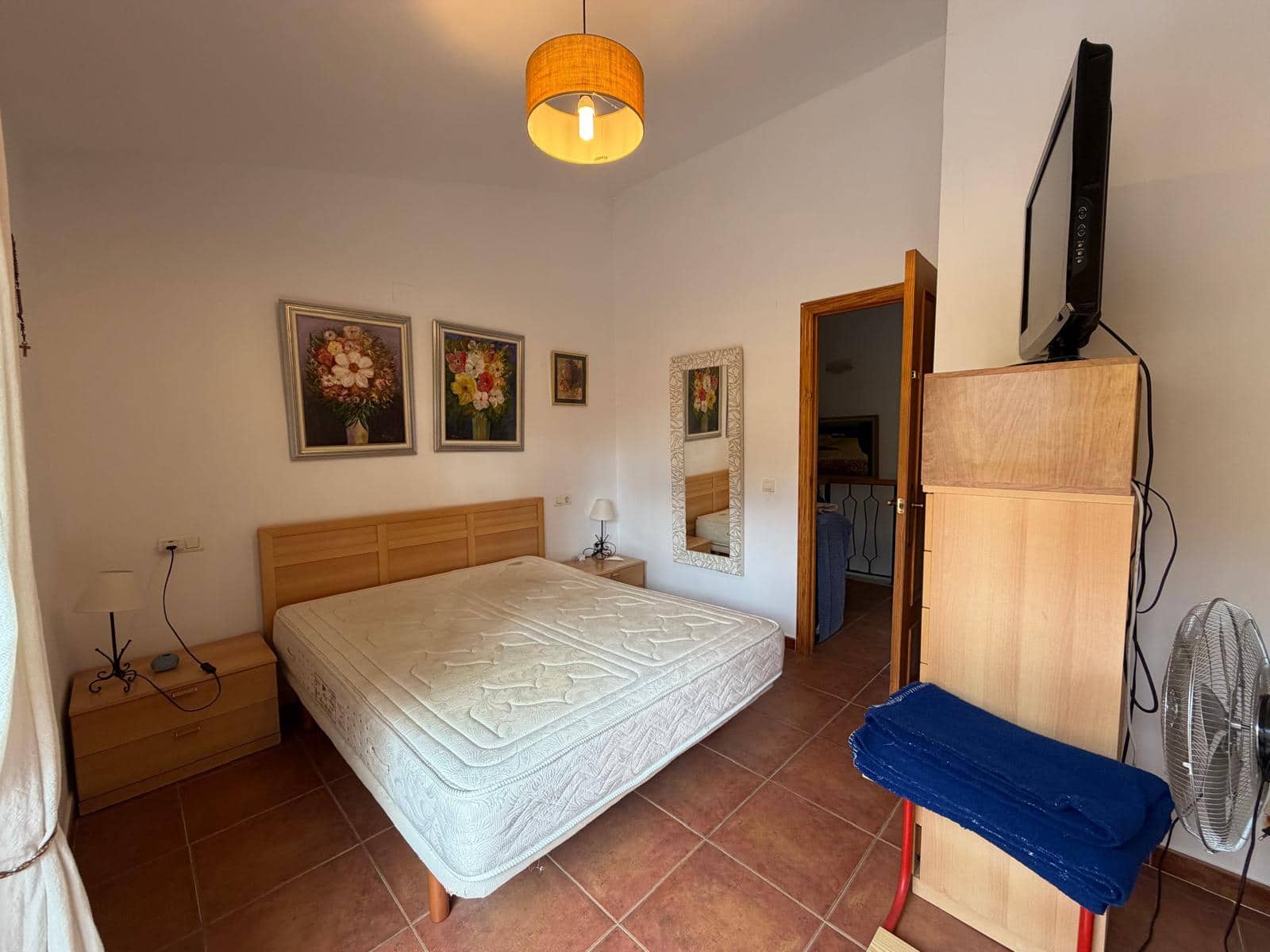 3 Zimmer Bungalow zu verkaufen in Denia mit Pool - 250.000 € (Ref: 9425890)