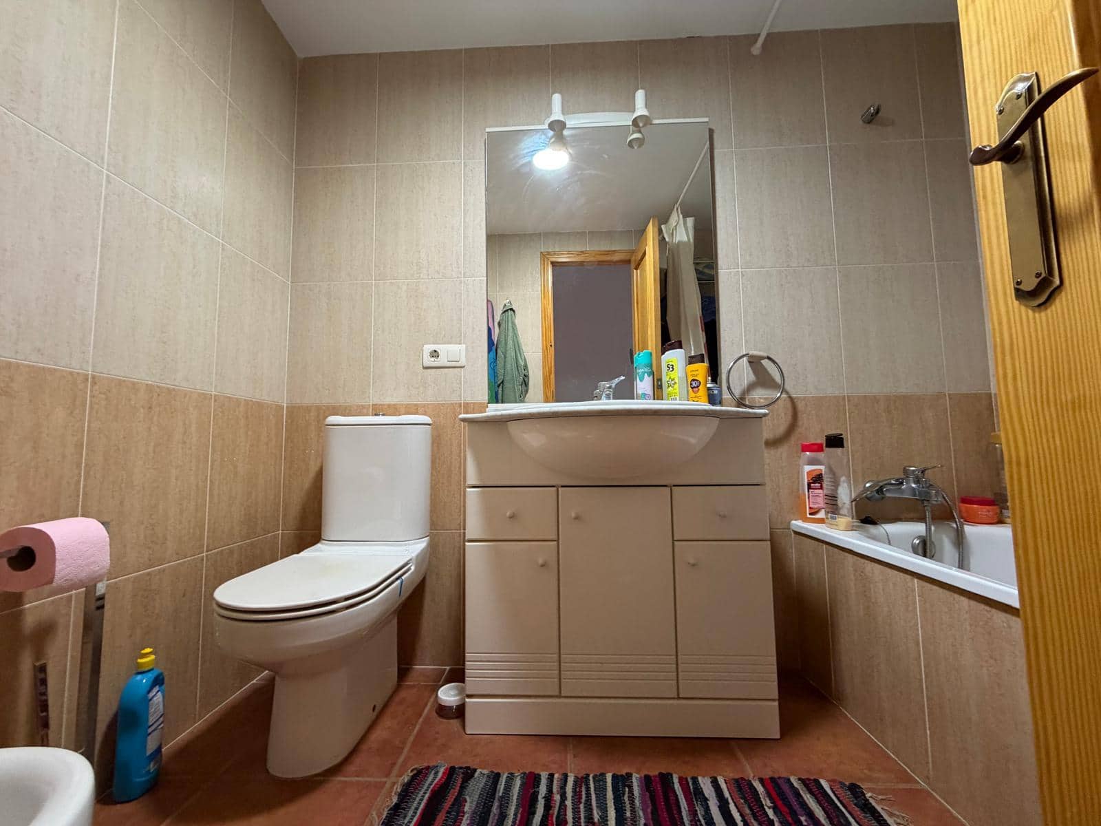 3 Zimmer Bungalow zu verkaufen in Denia mit Pool - 250.000 € (Ref: 9425890)