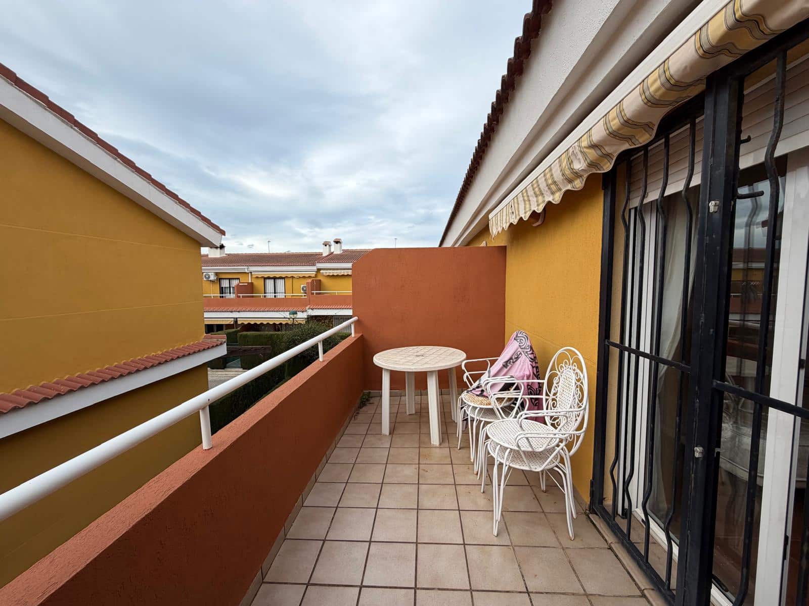 3 Zimmer Bungalow zu verkaufen in Denia mit Pool - 250.000 € (Ref: 9425890)