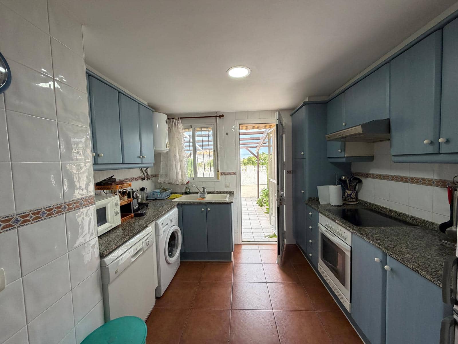 3 Zimmer Bungalow zu verkaufen in Denia mit Pool - 250.000 € (Ref: 9425890)