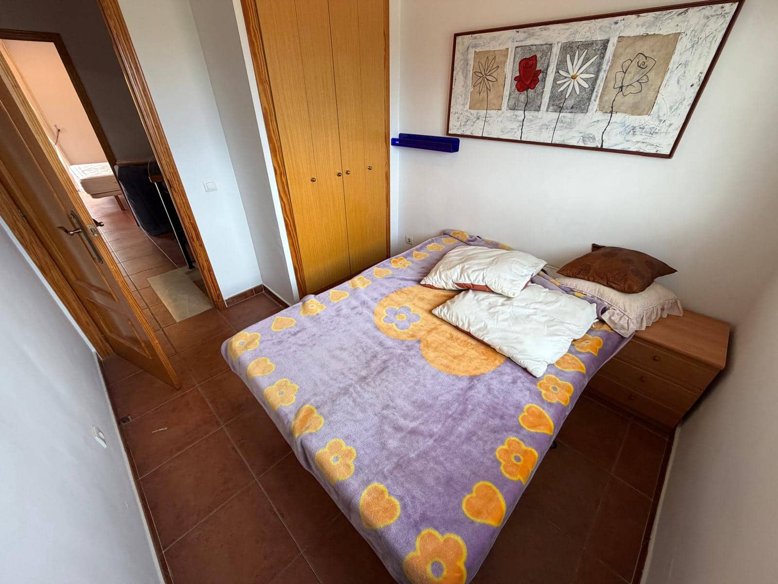 3 Zimmer Bungalow zu verkaufen in Denia mit Pool - 250.000 € (Ref: 9425890)
