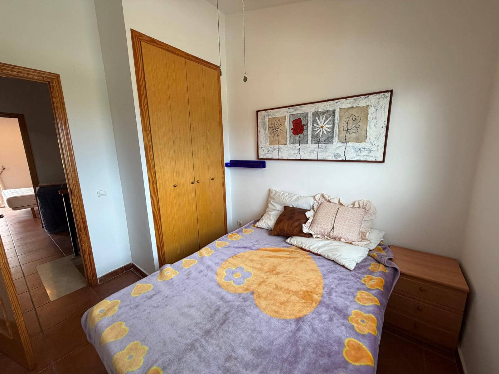 3 Zimmer Bungalow zu verkaufen in Denia mit Pool - 250.000 € (Ref: 9425890)