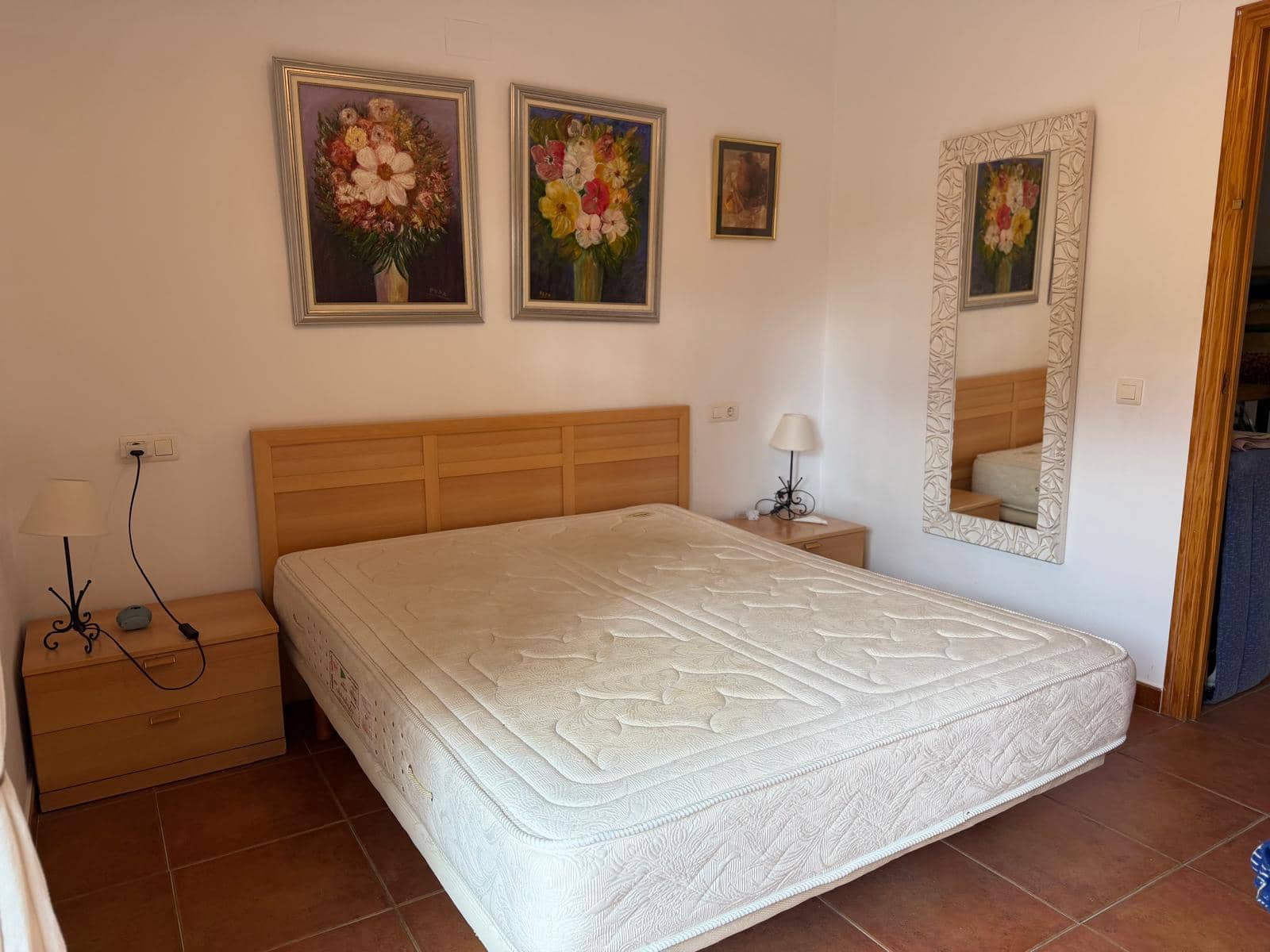 3 Zimmer Bungalow zu verkaufen in Denia mit Pool - 250.000 € (Ref: 9425890)
