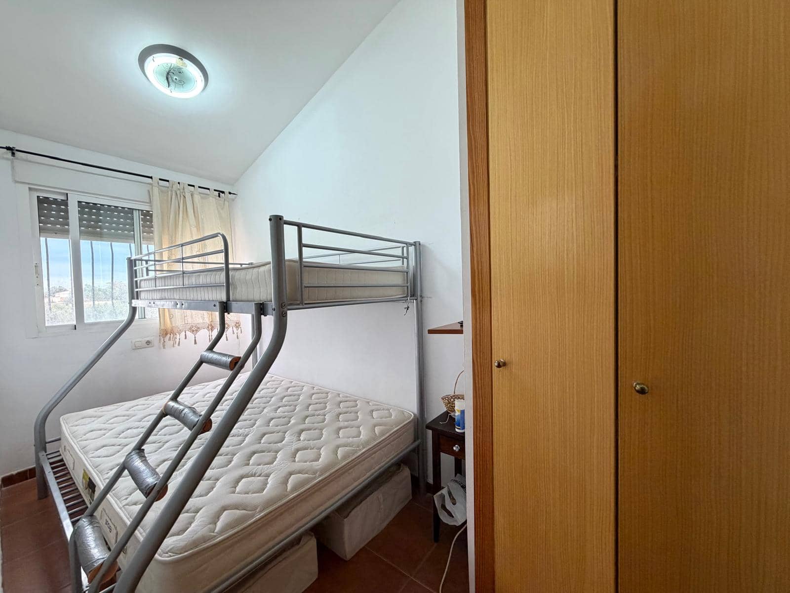 3 Zimmer Bungalow zu verkaufen in Denia mit Pool - 250.000 € (Ref: 9425890)