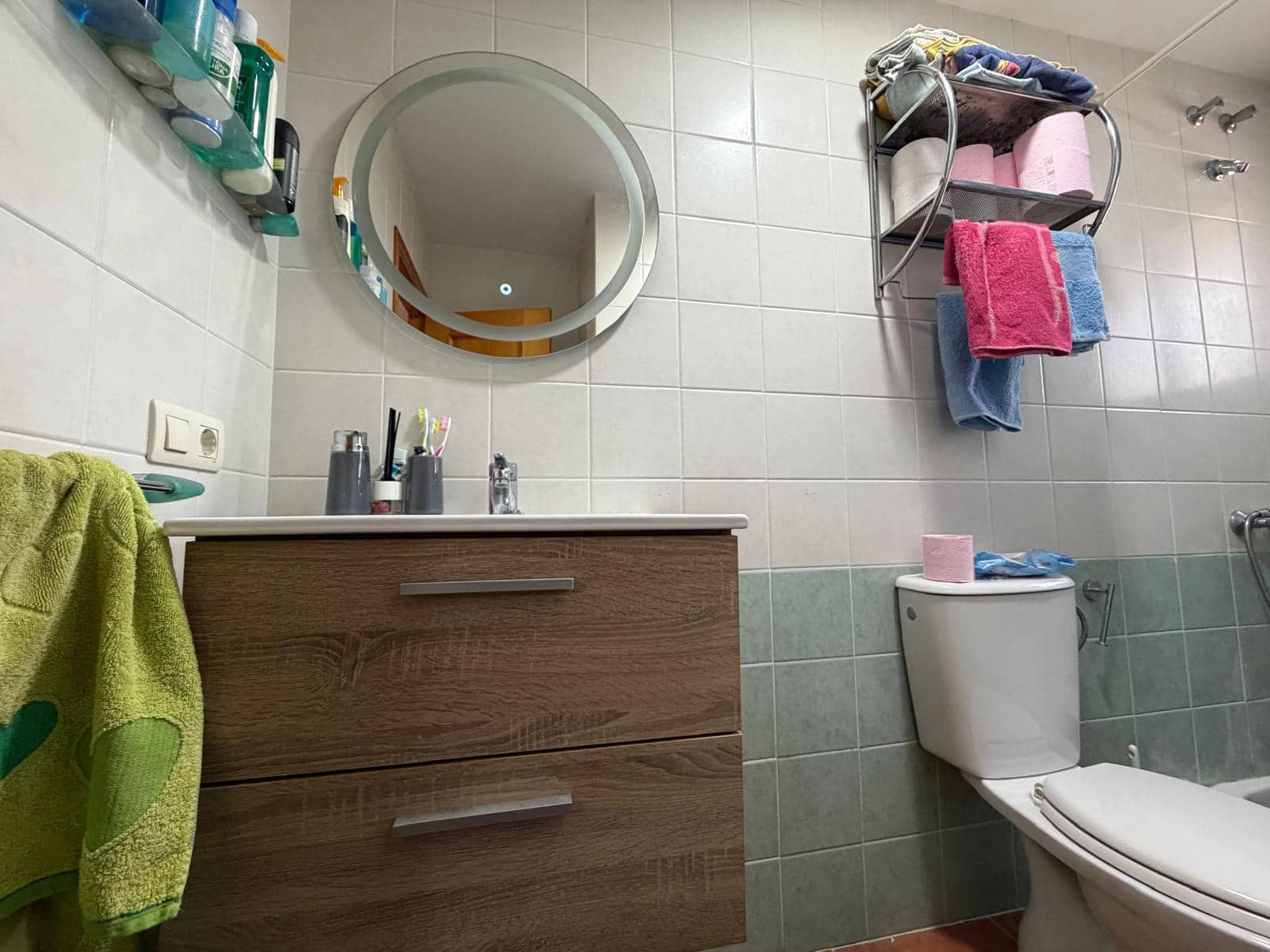 3 Zimmer Bungalow zu verkaufen in Denia mit Pool - 250.000 € (Ref: 9425890)