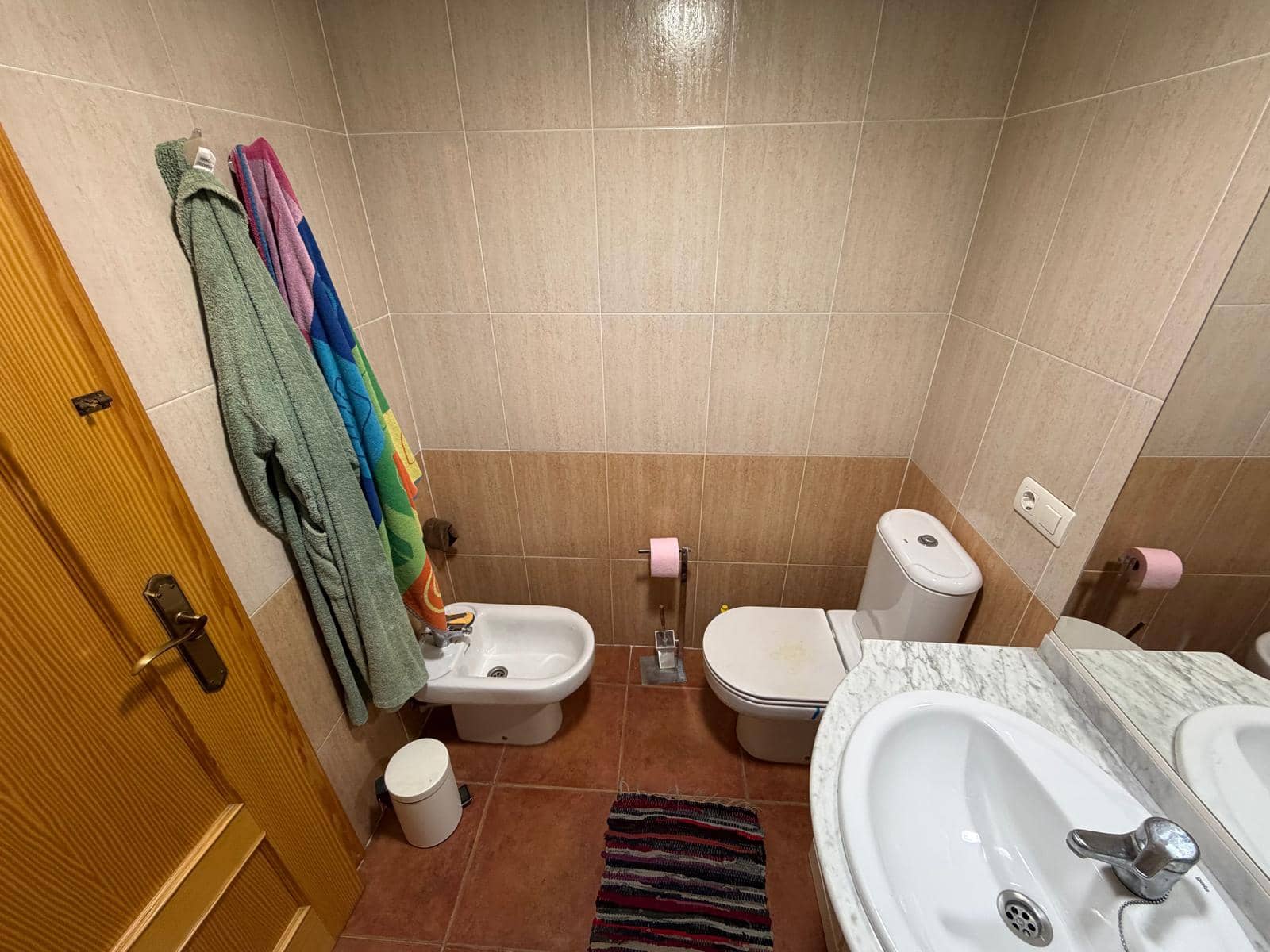 3 Zimmer Bungalow zu verkaufen in Denia mit Pool - 250.000 € (Ref: 9425890)