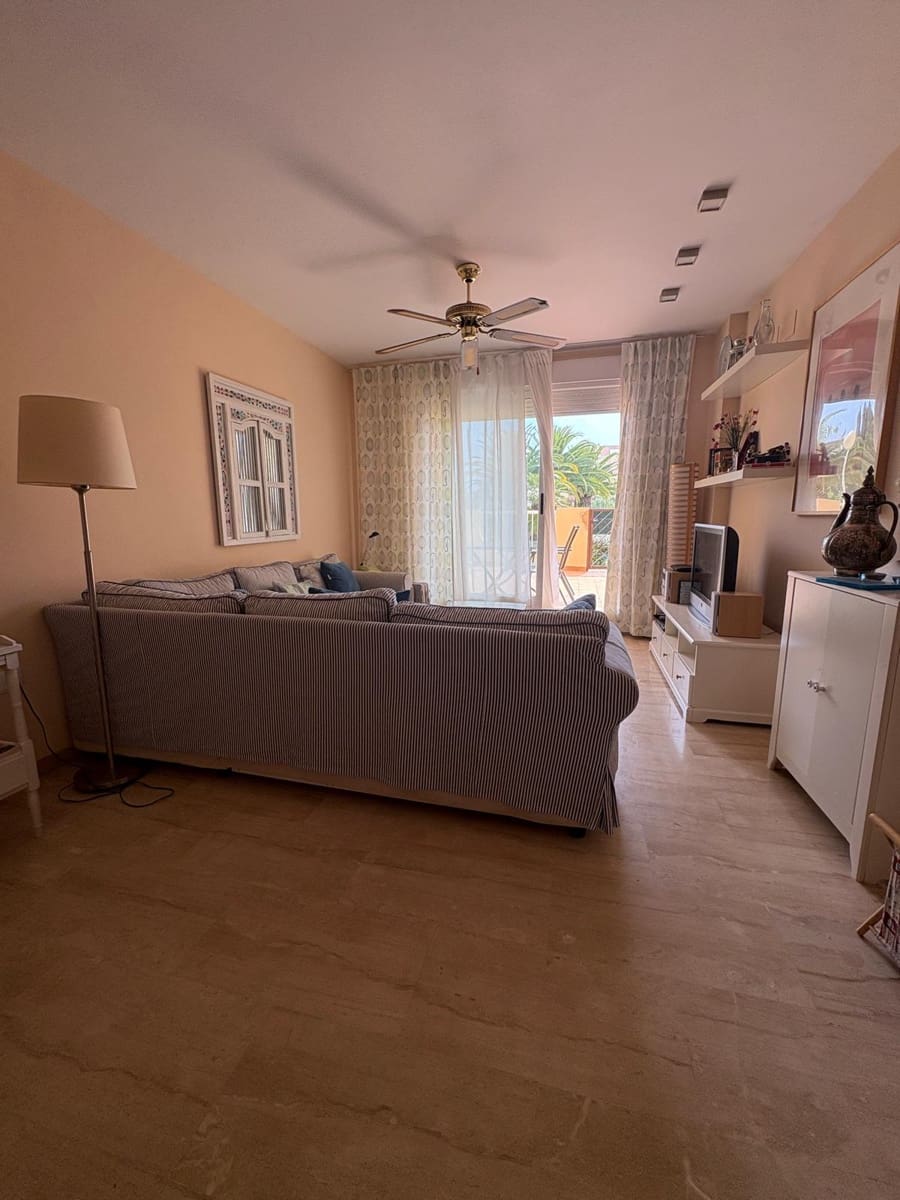 2 sovrum Lägenhet till salu i Denia med pool garage - 320 000 € (Ref: 9425891)