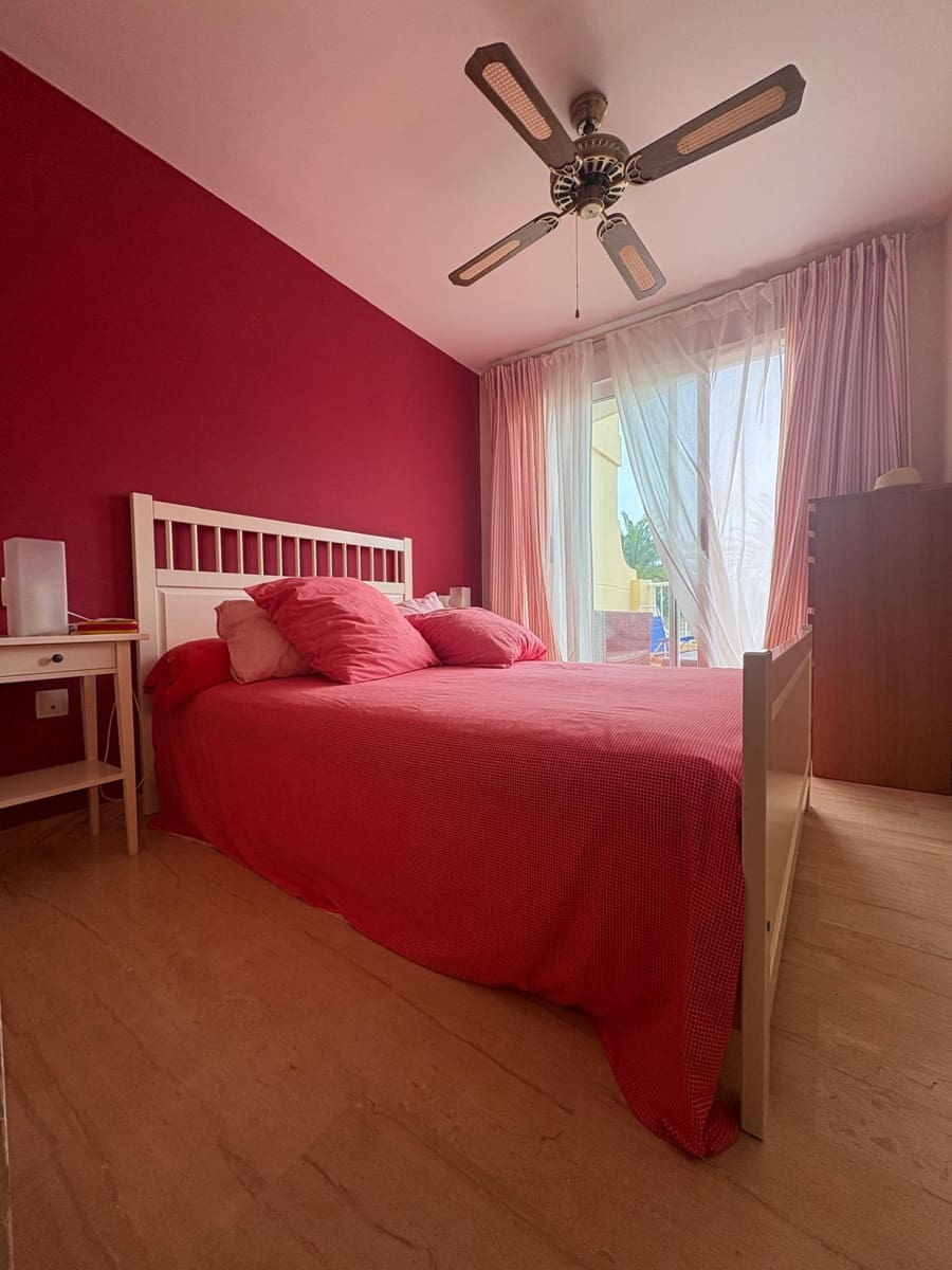 2 sovrum Lägenhet till salu i Denia med pool garage - 320 000 € (Ref: 9425891)