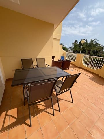 2 sovrum Lägenhet till salu i Las Marinas / Les Marines, Dénia med pool garage - 320 000 € (Ref: 9425891)