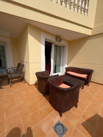 2 sovrum Lägenhet till salu i Las Marinas / Les Marines, Dénia med pool garage - 320 000 € (Ref: 9425891)