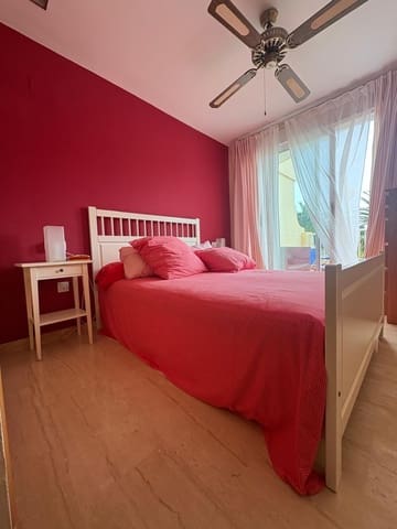 2 sovrum Lägenhet till salu i Las Marinas / Les Marines, Dénia med pool garage - 320 000 € (Ref: 9425891)