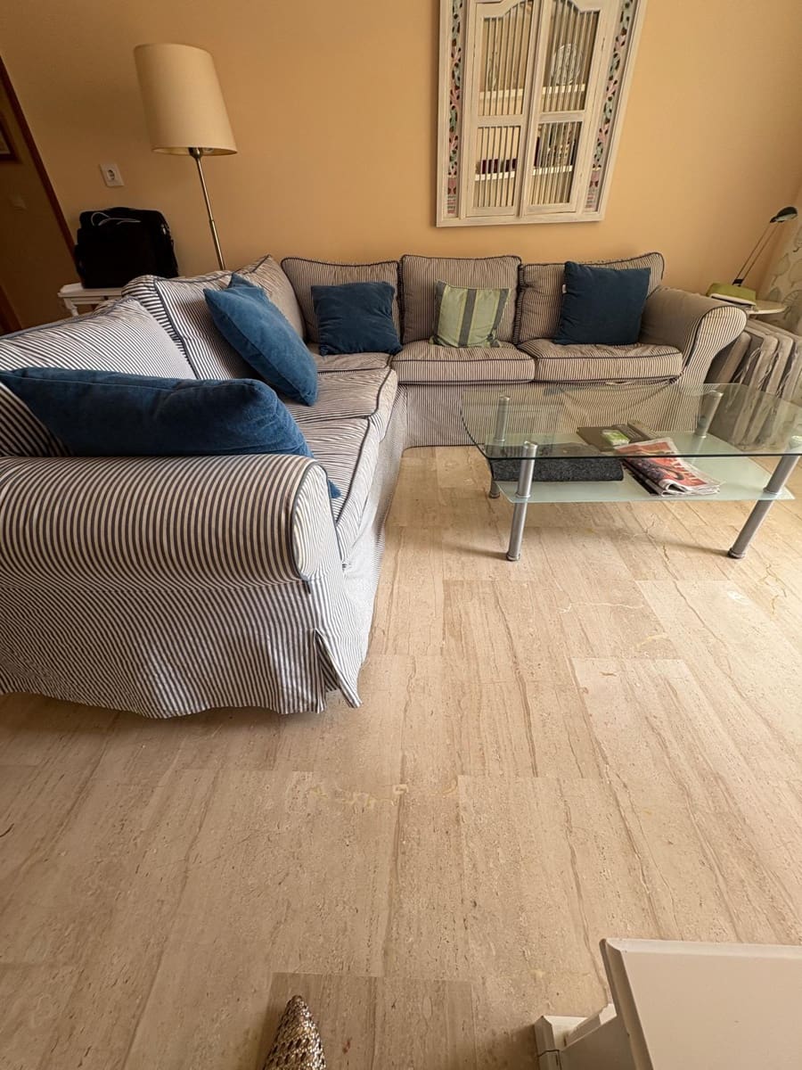 2 sovrum Lägenhet till salu i Denia med pool garage - 320 000 € (Ref: 9425891)