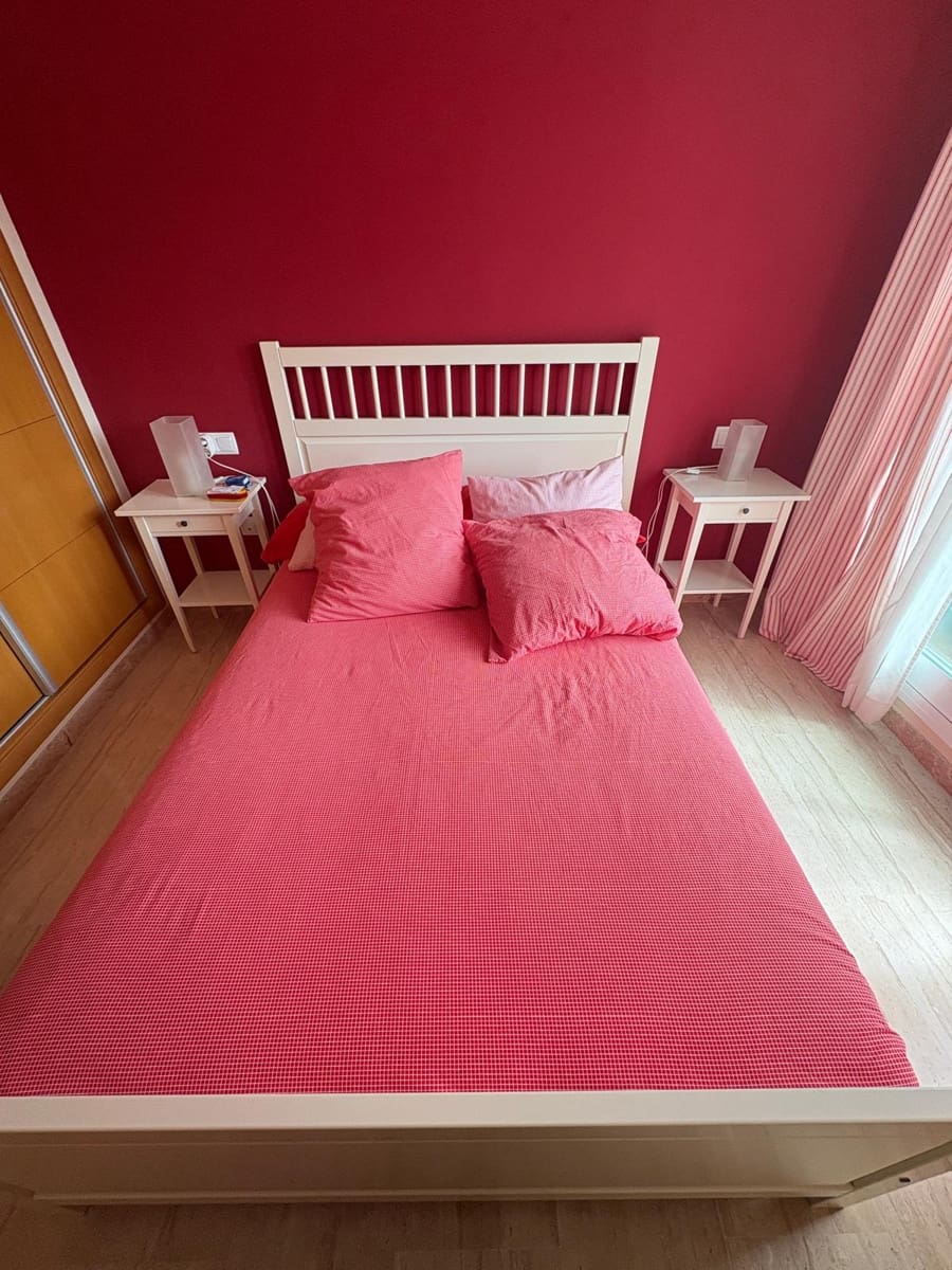 2 sovrum Lägenhet till salu i Denia med pool garage - 320 000 € (Ref: 9425891)