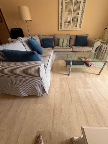 2 sovrum Lägenhet till salu i Las Marinas / Les Marines, Dénia med pool garage - 320 000 € (Ref: 9425891)