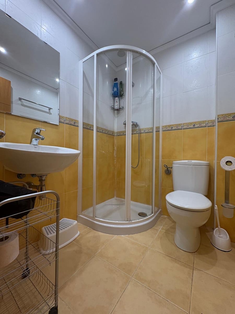 2 sovrum Lägenhet till salu i Denia med pool garage - 320 000 € (Ref: 9425891)