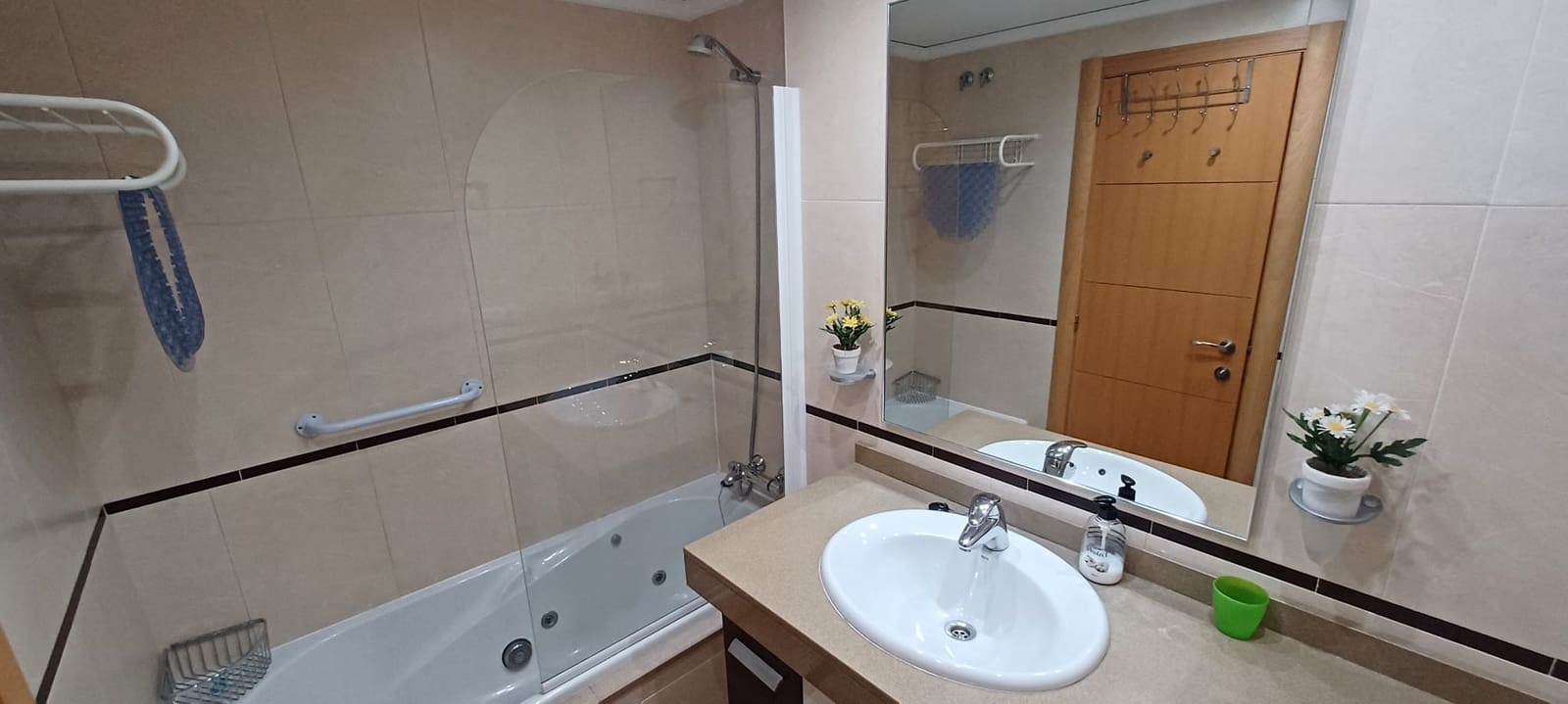 2 sovrum Lägenhet till salu i Denia med pool garage - 320 000 € (Ref: 9425891)