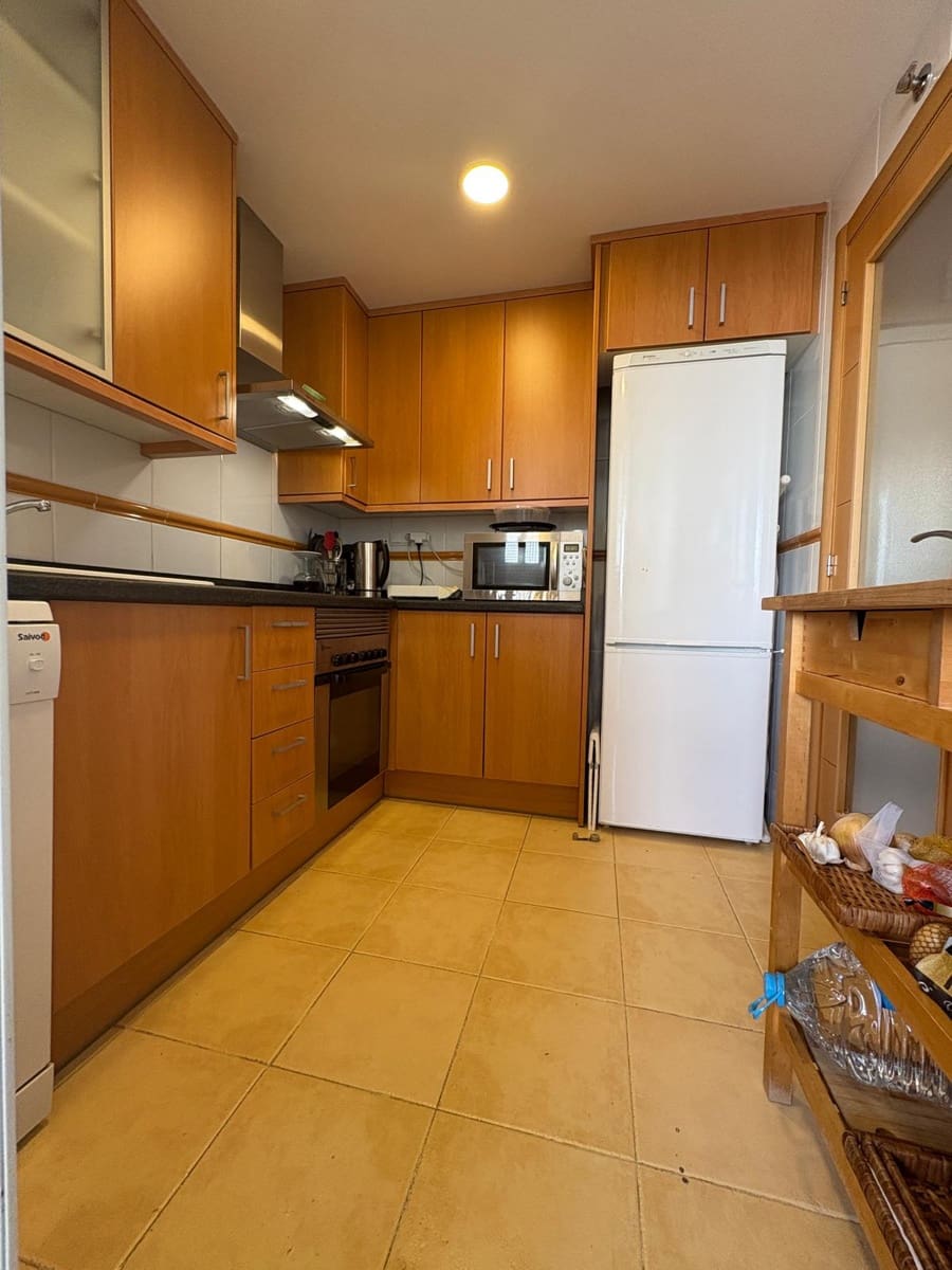 2 sovrum Lägenhet till salu i Denia med pool garage - 320 000 € (Ref: 9425891)