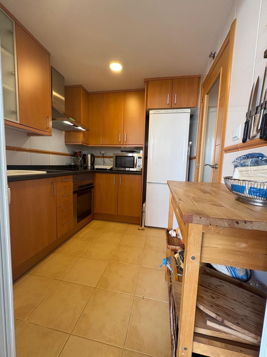 2 sovrum Lägenhet till salu i Denia med pool garage - 320 000 € (Ref: 9425891)