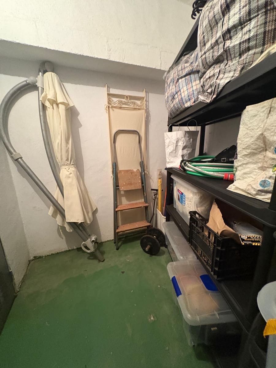 2 sovrum Lägenhet till salu i Denia med pool garage - 320 000 € (Ref: 9425891)