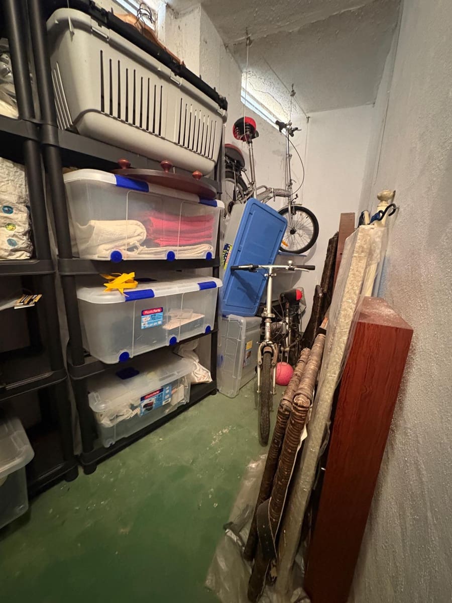 2 sovrum Lägenhet till salu i Denia med pool garage - 320 000 € (Ref: 9425891)