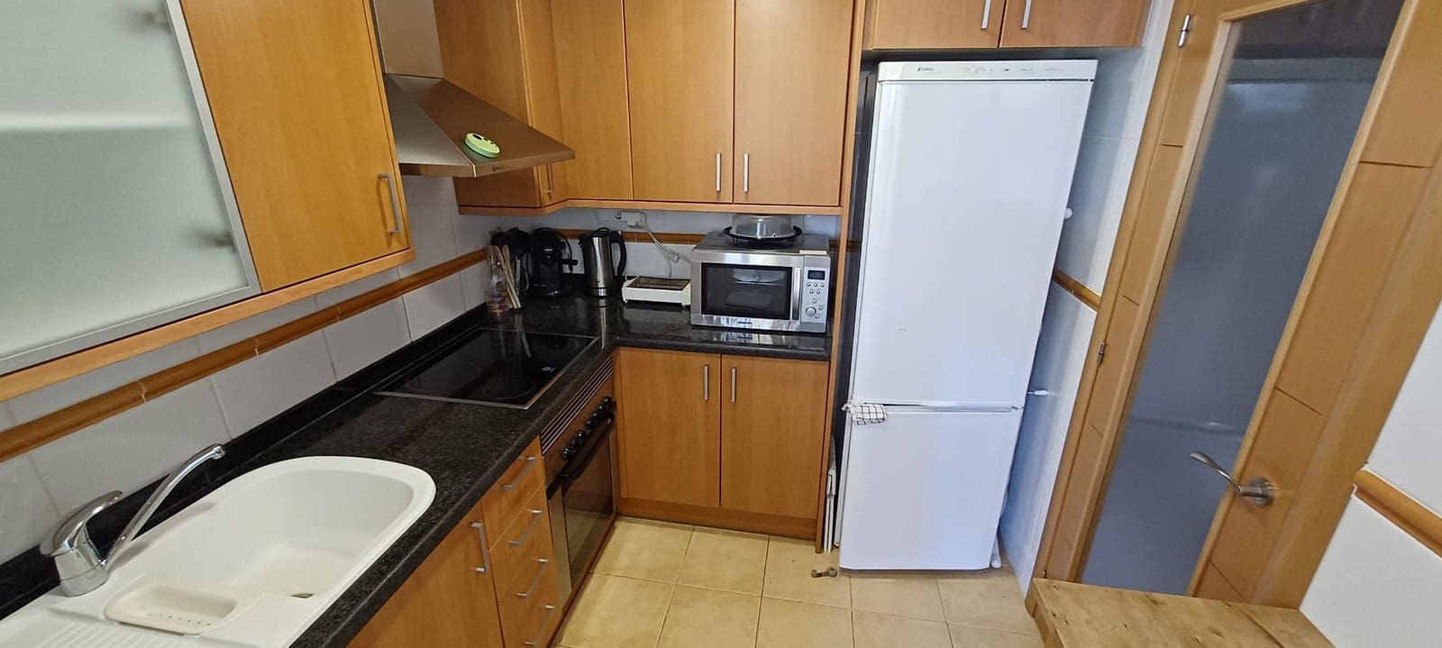 2 sovrum Lägenhet till salu i Denia med pool garage - 320 000 € (Ref: 9425891)