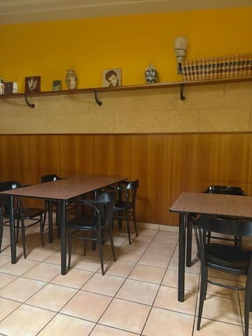 3 quarto Comercial para venda em Dénia - 490 000 € (Ref: 9425892)