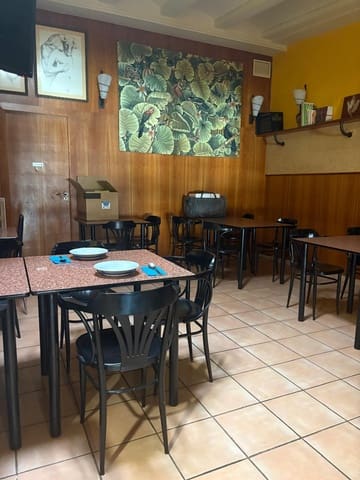 3 quarto Comercial para venda em Dénia - 490 000 € (Ref: 9425892)