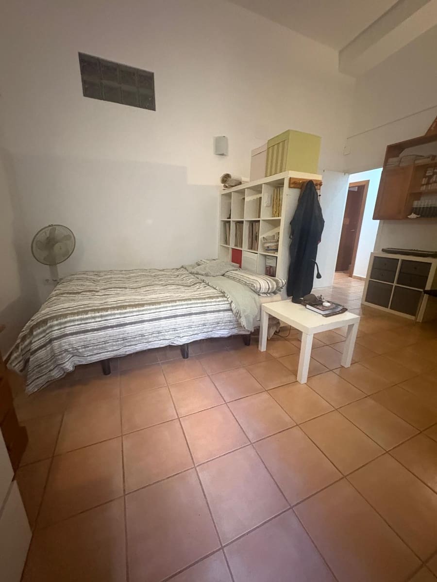 3 quarto Comercial para venda em Denia - 490 000 € (Ref: 9425892)