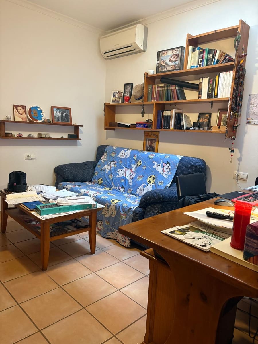 3 quarto Comercial para venda em Denia - 490 000 € (Ref: 9425892)